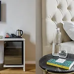 Dimora72 Luxury Rooms