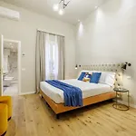 Dimora72 Luxury Rooms
