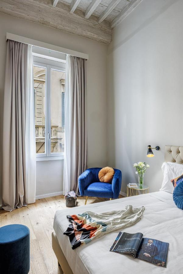 Dimora72 Luxury * Florencia