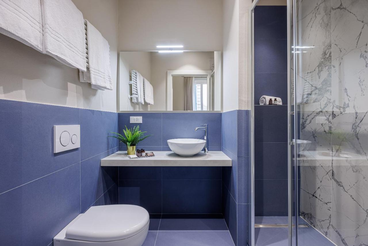 Dimora72 Luxury * Florencia